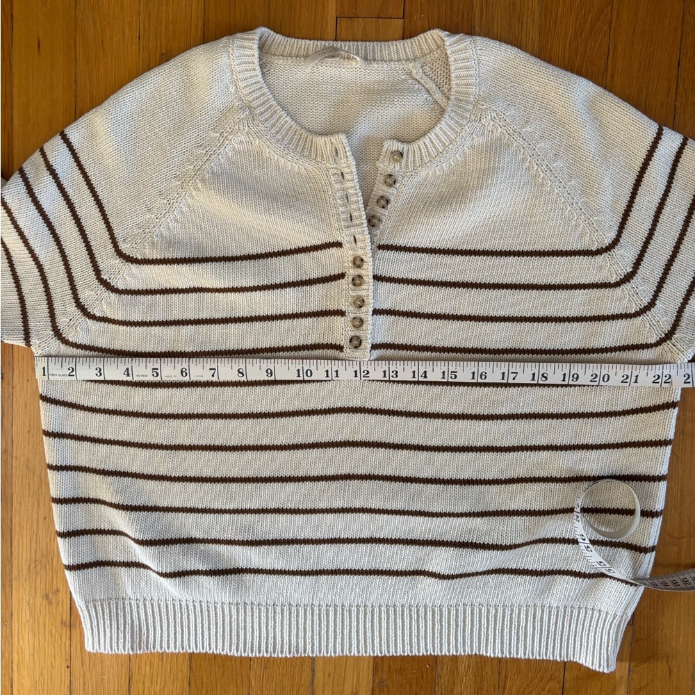 Sézane Leontine Women's Sweater